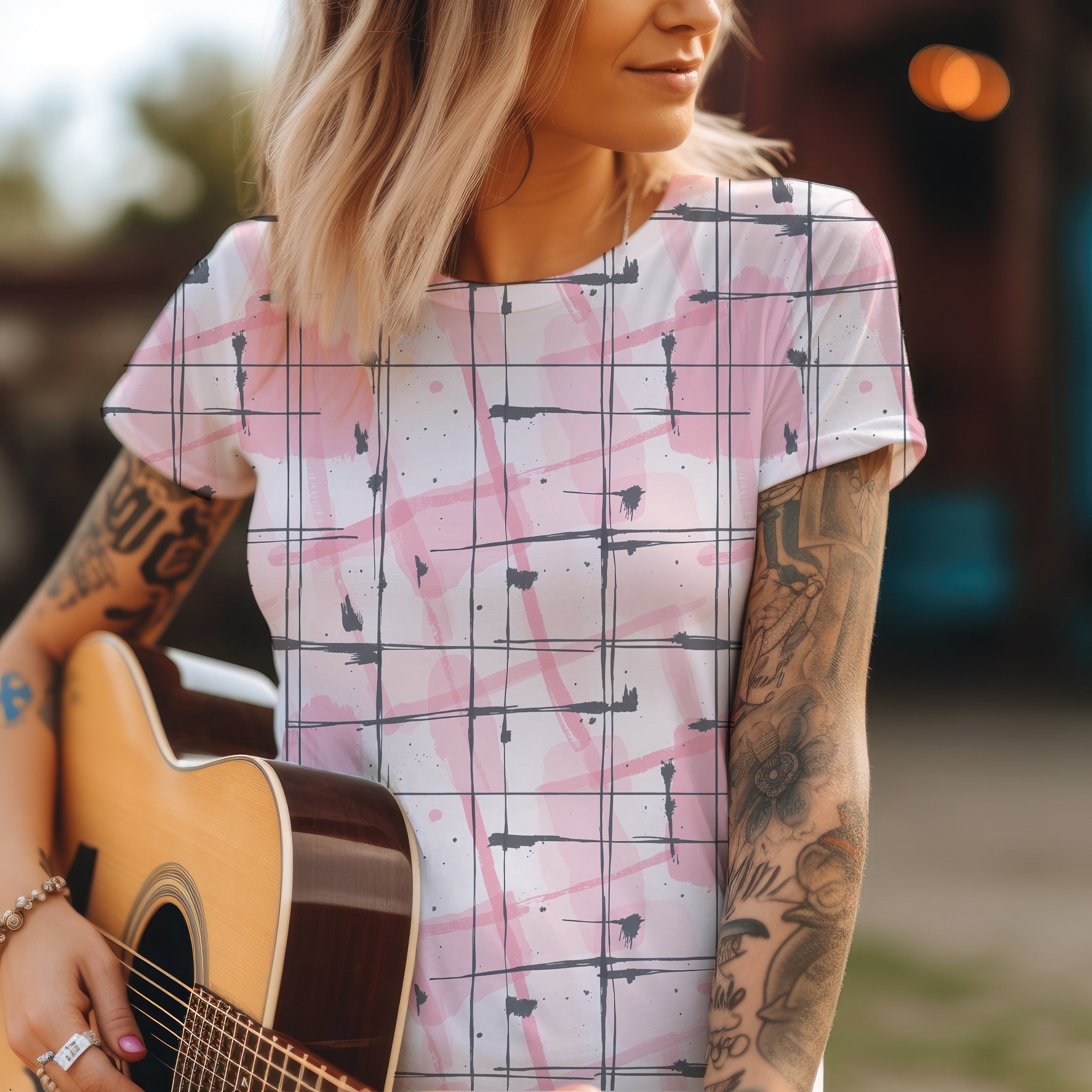 Kombi Stoff   Dauervorbestellung